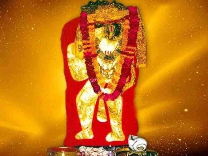 छोटी अर्जी क्या होती है - मेहंदीपुर बालाजी छोटी अर्जी की जानकारी