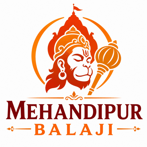 Mehandipur Balaji